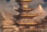 NP古代P,探寻NP古代的P文化遗迹