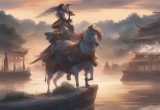 骑带木棒的早朝叫什么,骑带木棒的早朝——古代皇权的独特展示