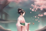 桃花妖靠jy提升修为,桃花妖的修为秘法，借jy之力飞升仙界
