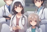 2对1:三人一次性体检,高效便捷，三人行共赴健康之旅——2对1体检新模式体验记