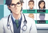 男科医生,男科医生，守护男性健康的白衣使者