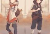 双人成行,双人成行，一段相伴的探索之旅