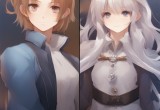 极致偏爱1vs2,极致偏爱，1vs2的情感纠葛