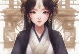 赵氏嫡女,赵氏嫡女，风华绝代的传承与超越