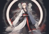 武则天以阳滋阴1-3,武则天以阳滋阴，一代女皇的阴阳权谋