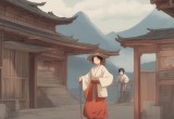 老农民老干棒的媳妇果儿是谁,老干棒的幸福生活，揭秘果儿是谁