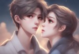 鹿晗关晓彤,鹿晗与关晓彤，星光之下的低调情侣
