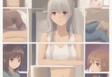 女邻居2,女邻居2的温情故事
