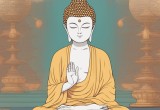 佛前抬高点给我生个孩子,佛前祈愿，期盼新生命的到来