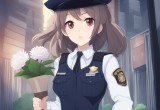 警花处破全过,警花处破全过，一位女警的探案传奇