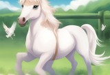 人马畜禽company,人马畜禽共舞，打造全新生态农业链的和谐畜牧公司