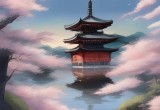 春潮日本,春潮涌动，探索日本春天的独特韵味