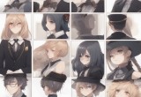 法国酒店服务生2023版,法国酒店服务生2023版——专业、优雅与热情的完美结合
