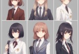 jk制服,JK制服，青春与时尚的交融之美