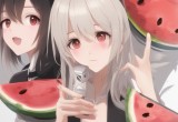 反差婊吃瓜黑料热门网曝,反差婊吃瓜现场，热门黑料曝光引发网友热议