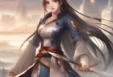 黄蓉系列,黄蓉系列，一代女侠的成长与传奇