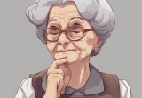 暴躁老阿姨csgo,暴躁老阿姨与CSGO的不解之缘