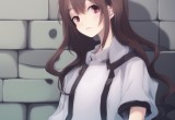 ANOTHER GIRL INTHE WALL,墙上的另一个女孩