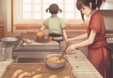 第一次过程,春节的第一次烹饪过程——我在蛇年的成长与收获