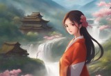漂亮妈妈5巴字开头中字,巴山蜀水间的漂亮妈妈，中字辈的温情与坚守