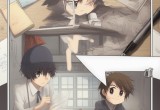 尾巴漫画,尾巴漫画，描绘生活中的趣味与哲理
