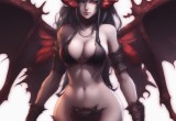 SteamWorkshop魅魔下载,Steam Workshop中的魅魔，探索与下载指南
