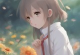 玩弄花核,玩弄花核，一场与自然的奇妙邂逅