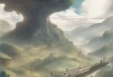 舌头在幽谷里滑来滑去怎么回事,探秘幽谷之奇——舌头在其中的滑行之谜