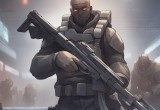 简单粗暴1v3,简单粗暴1v3战术解析与实战应用
