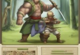 破竹1v2,破竹1v2之战——勇者的传奇对决