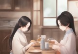 家有三个媳妇陈淑蓉婆媳关系解析,家有三个媳妇，陈淑蓉与婆媳关系的深度解析