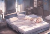 零上十八度软床,零上十八度软床，舒适睡眠的新选择