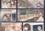 合家欢下册公交车,合家欢下册之旅，公交车上的温馨回忆