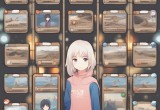 旅游换伴交流杨兰刘丹,旅游换伴，杨兰与刘丹的交流之旅