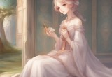 欧洲美女图片,欧洲美女图片的魅力探索与审美启示