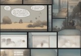虫虫漫画,虫虫漫画，以画笔探索微观世界的奇幻之旅