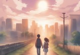 三人行,三人行之人生路，携手共进谱新篇