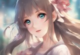 少女好看的大全,少女好看瞬间大全——记录那些青春洋溢的美丽时刻