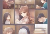 陪读妈妈小说的完整版,陪读妈妈，一部感人至深的小说完整版
