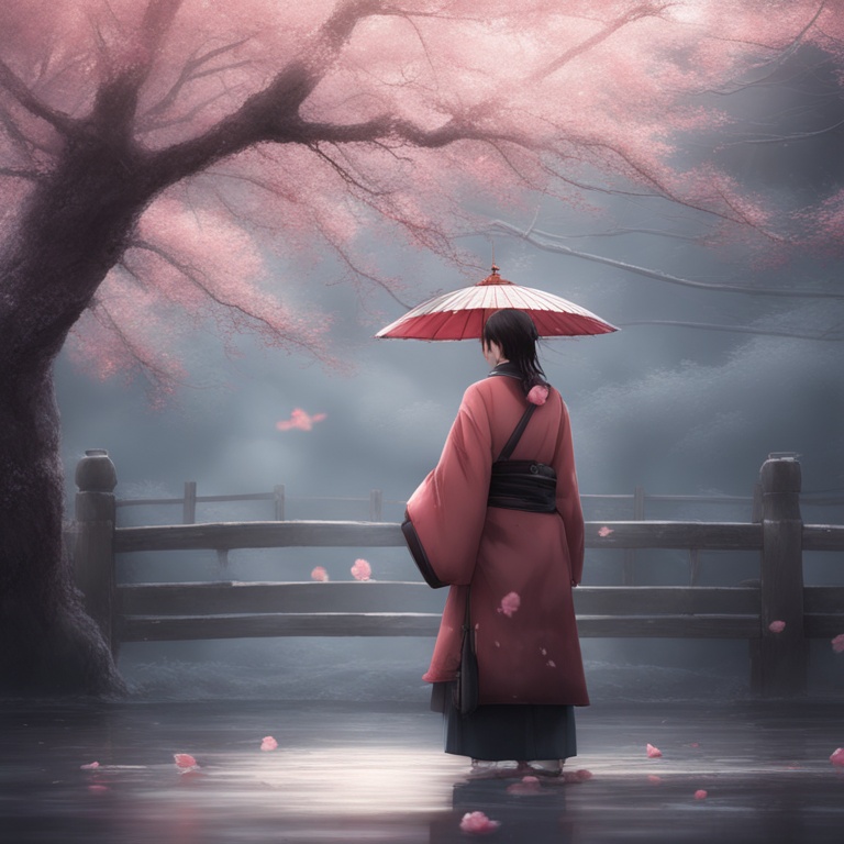 只在梨花春雨处(n),只在梨花春雨处，寻觅岁月的诗意与温柔