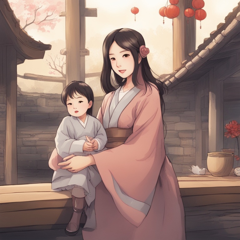 韩国好妈妈,韩国好妈妈，传统与现代的完美融合