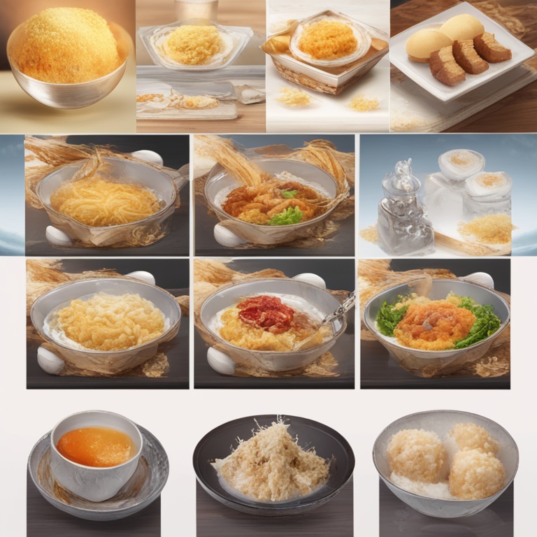 《下厨房》金银原文,下厨房金银原文，解锁味蕾之旅与美食文化的交融