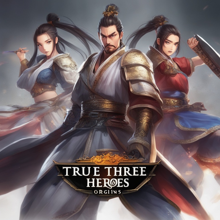 《真三国无双起源》PS5体验版决定于11月22日(周五)发布 《真三国无双起源》PS5体验版决定于11月22日(周五)发布
