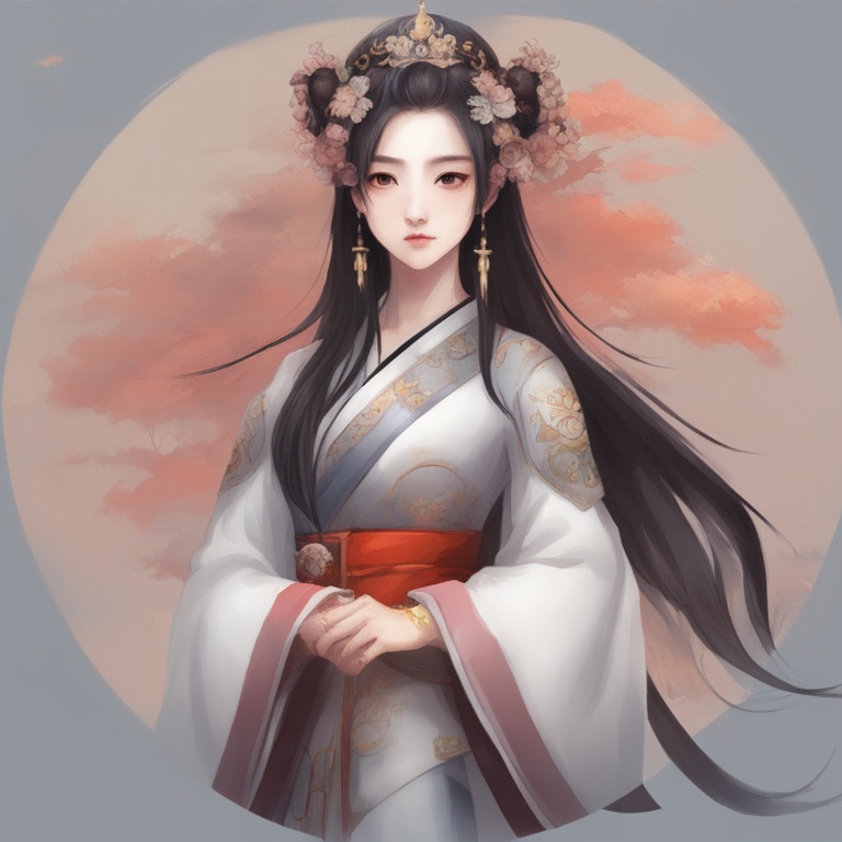 武则天以阳滋阴1-3,武则天以阳滋阴，一代女皇的阴阳权谋