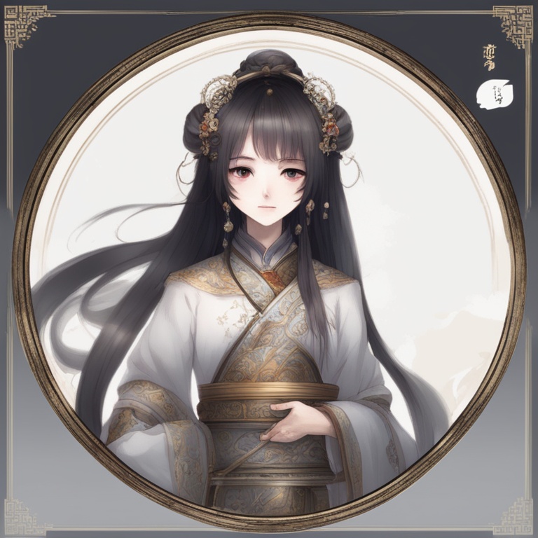 武则天以阳滋阴1-3,武则天以阳滋阴，一代女皇的阴阳权谋