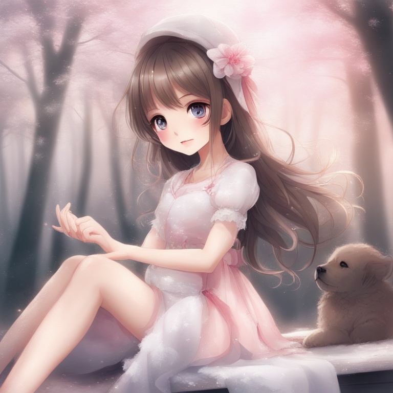 美女壁纸,美女壁纸，艺术与美感的完美结合
