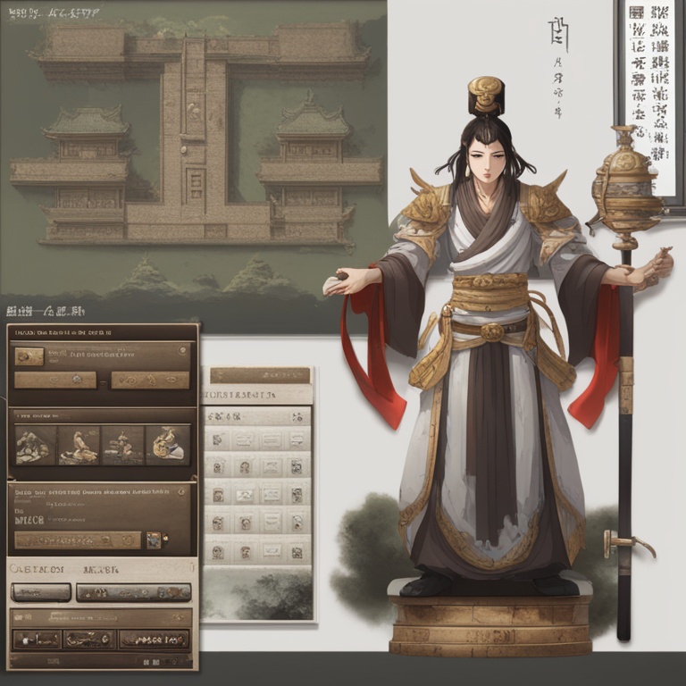 NP古代P,探寻NP古代的P文化遗迹