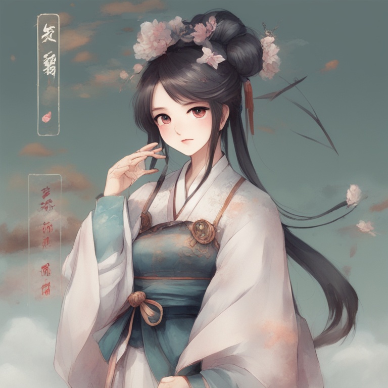 丰丝韵母,丰丝韵母，传统与现代的交织之美