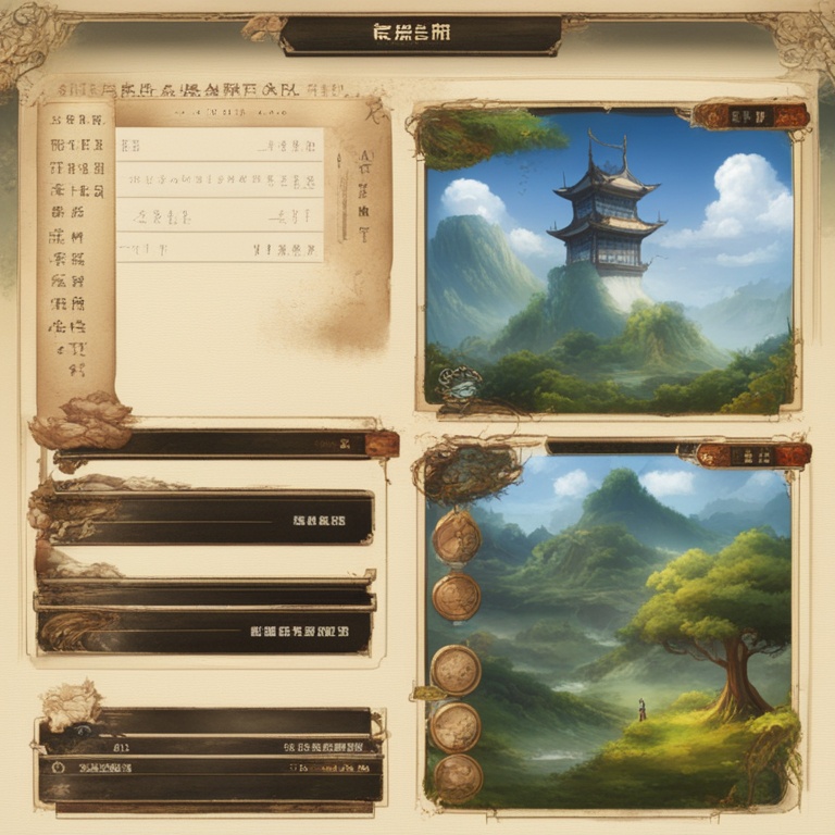 大地资源第二页中文高清版,探索大地资源的奥秘——中文高清版第二页的深度解读