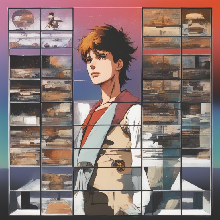 我们的专业是性1984,我们的专业是性，1984年的探索与变迁